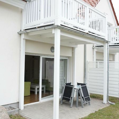 Ferienwohnungen Ruegen Findling Breege Kültér fotó