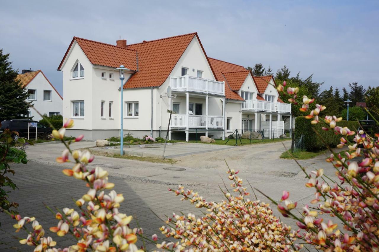 Ferienwohnungen Ruegen Findling Breege Kültér fotó